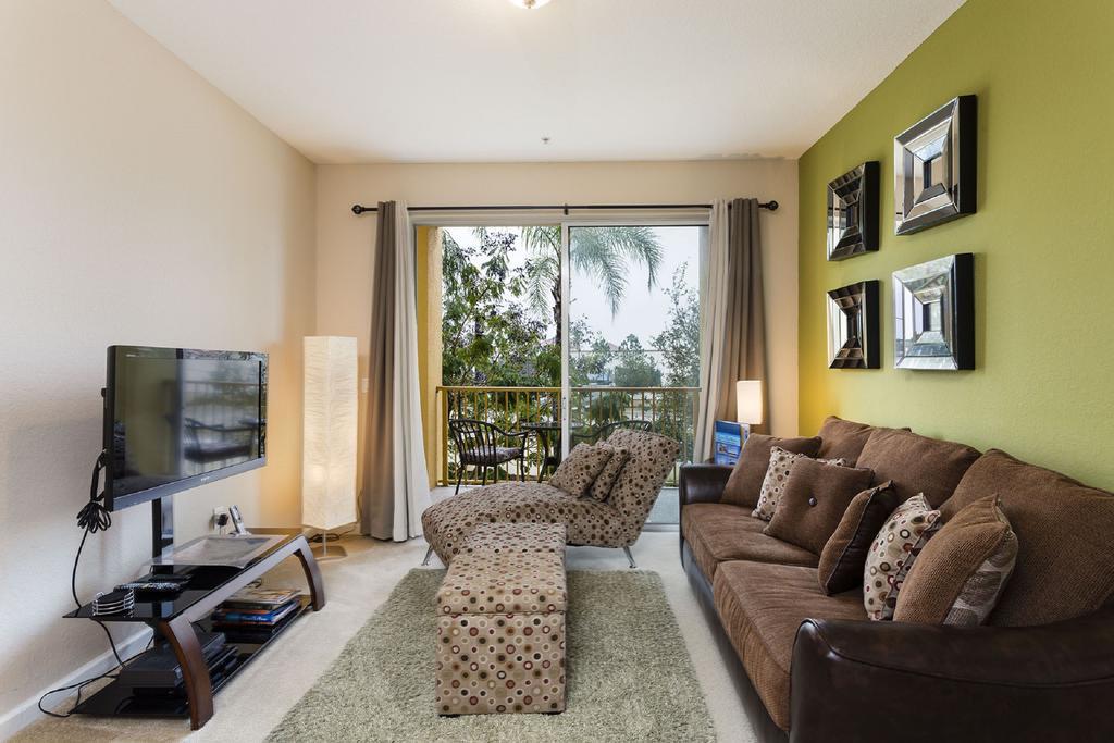 Orlando Fun Rentals Номер фото