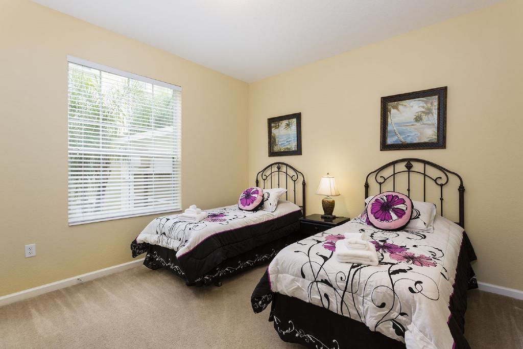 Orlando Fun Rentals Экстерьер фото