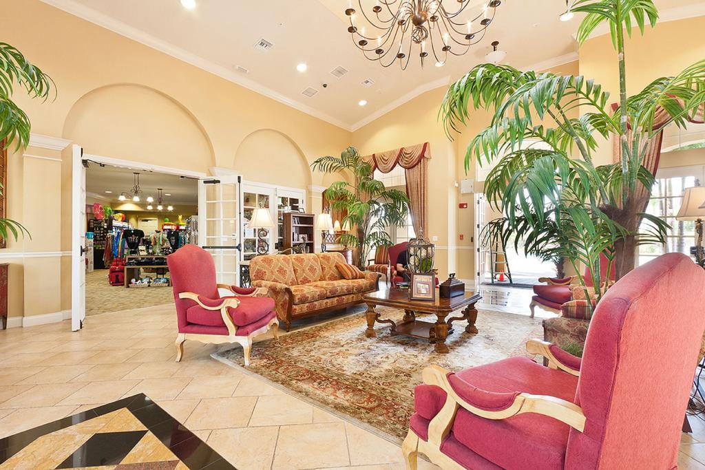 Orlando Fun Rentals Экстерьер фото
