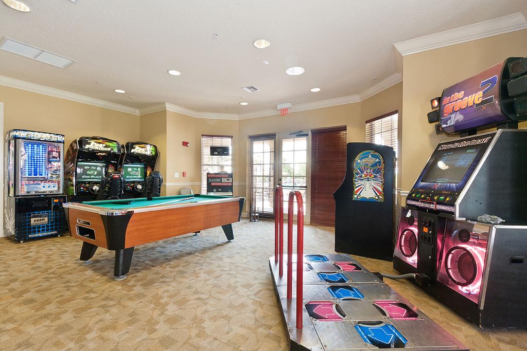 Orlando Fun Rentals Экстерьер фото