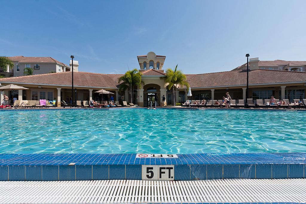 Orlando Fun Rentals Экстерьер фото