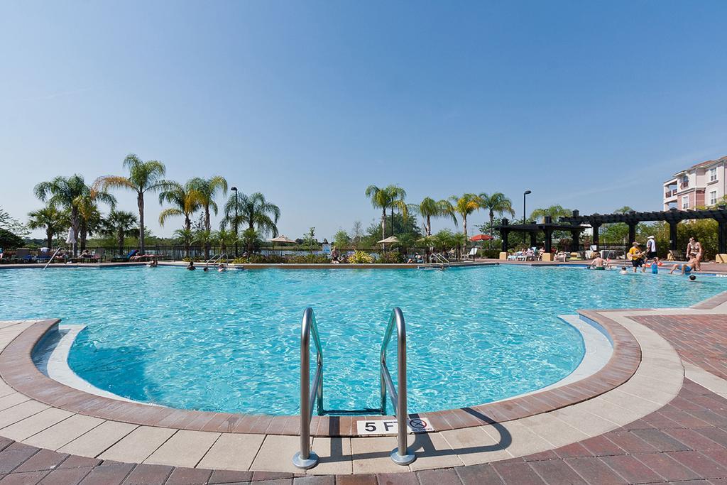 Orlando Fun Rentals Экстерьер фото