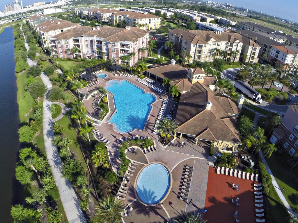 Orlando Fun Rentals Экстерьер фото