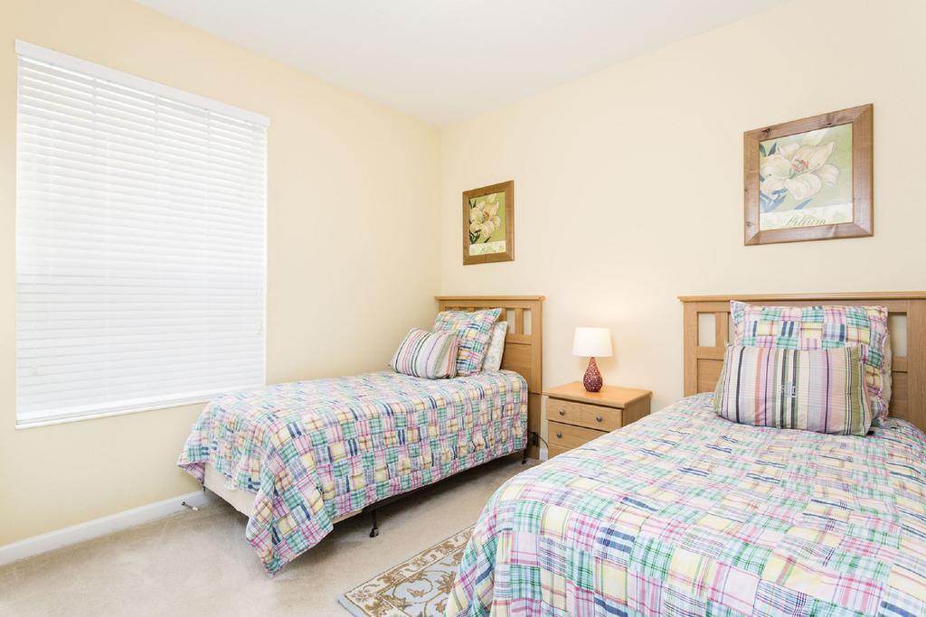Orlando Fun Rentals Номер фото