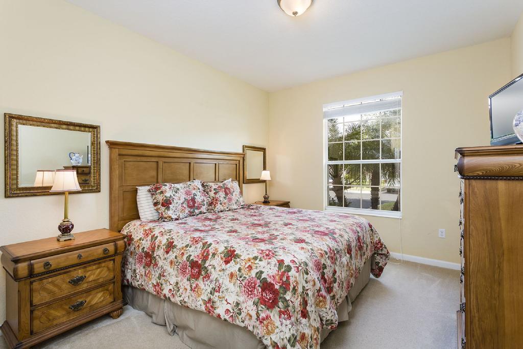 Orlando Fun Rentals Номер фото
