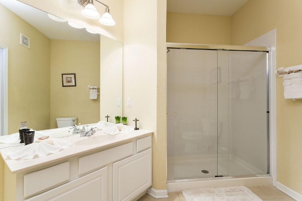 Orlando Fun Rentals Номер фото