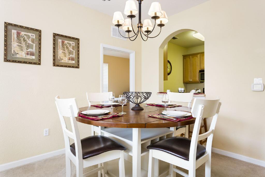 Orlando Fun Rentals Номер фото
