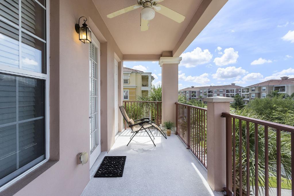 Orlando Fun Rentals Номер фото