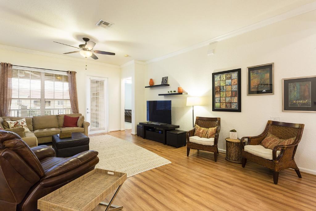 Orlando Fun Rentals Номер фото