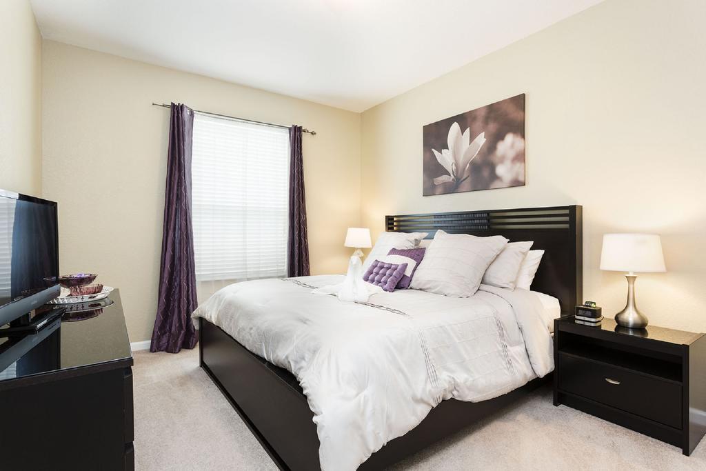 Orlando Fun Rentals Номер фото