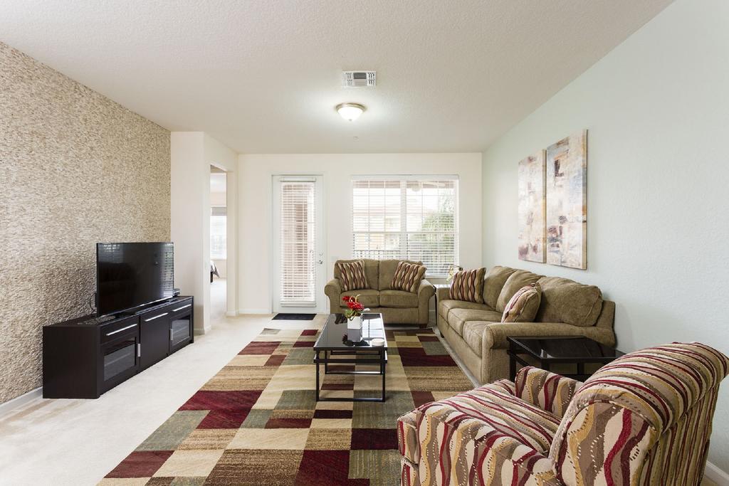 Orlando Fun Rentals Номер фото