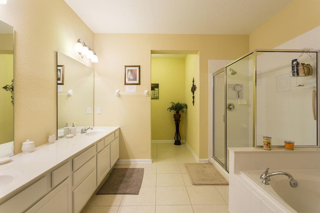 Orlando Fun Rentals Номер фото
