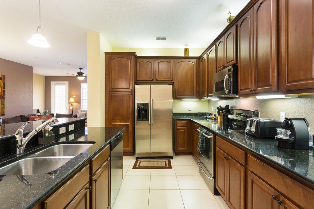 Orlando Fun Rentals Номер фото