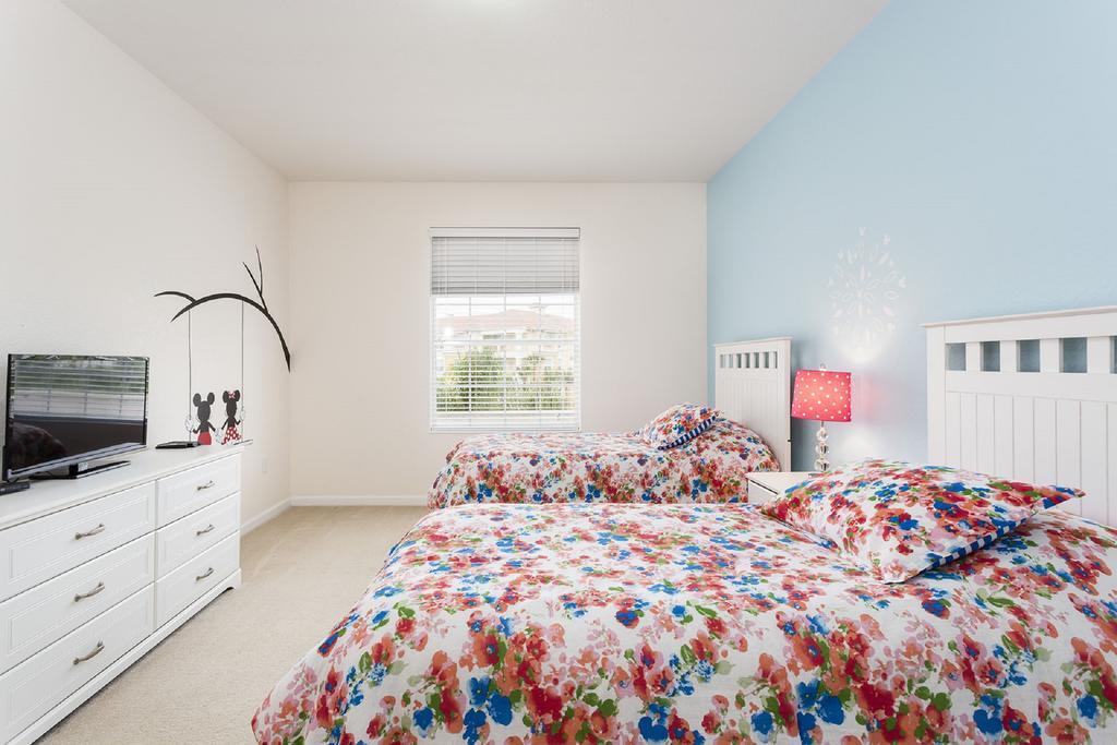 Orlando Fun Rentals Номер фото