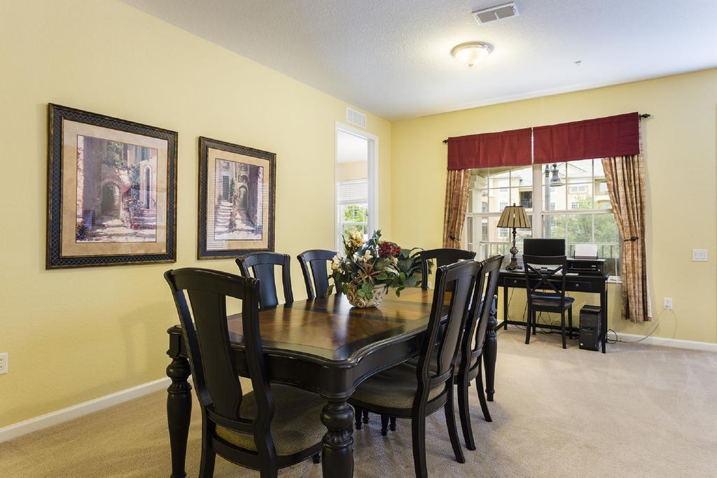 Orlando Fun Rentals Номер фото