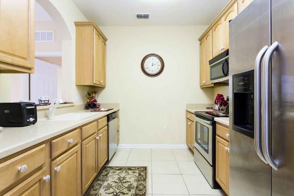 Orlando Fun Rentals Номер фото
