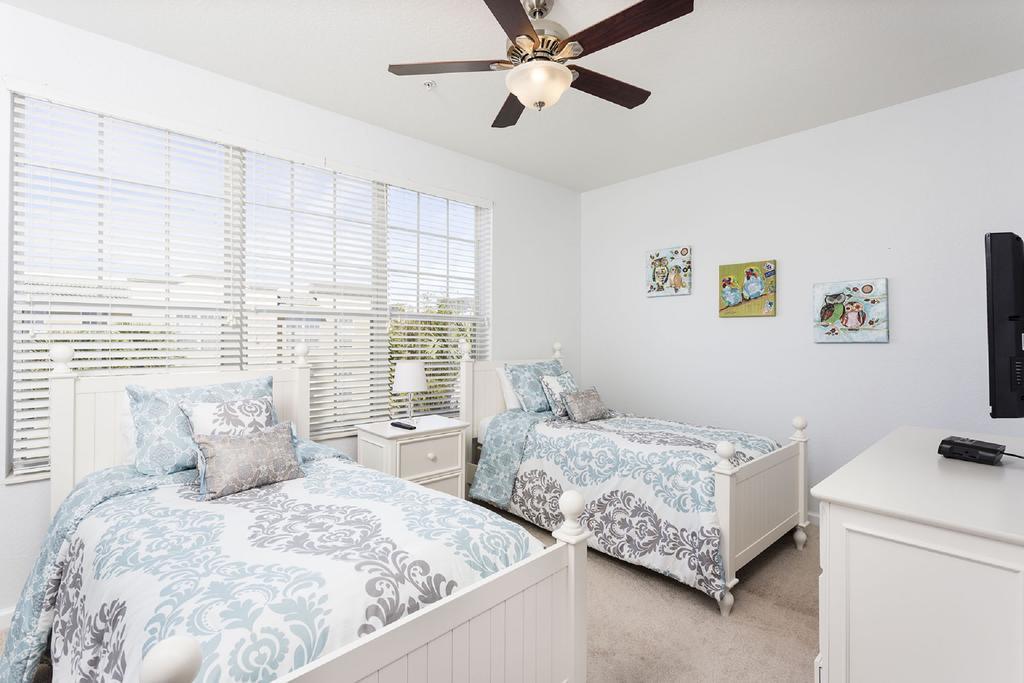 Orlando Fun Rentals Номер фото