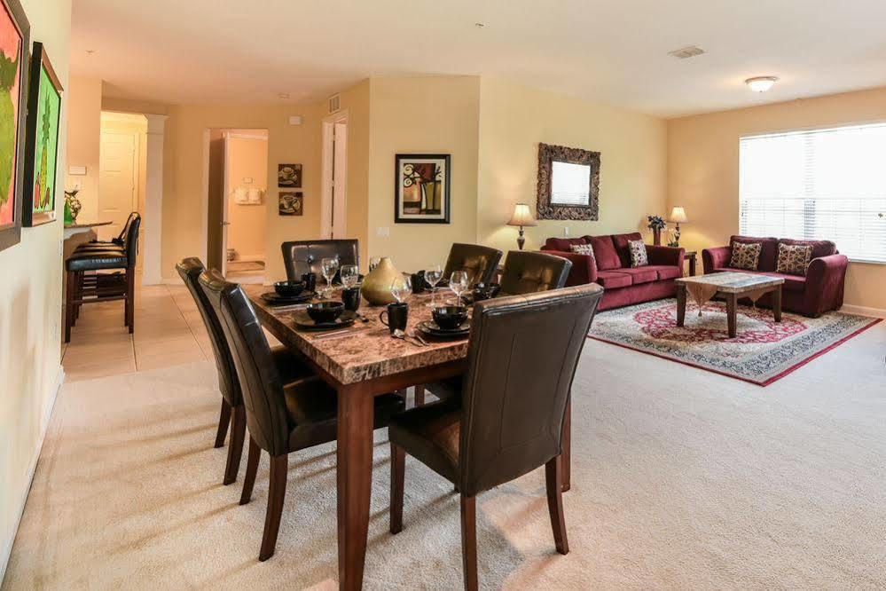 Orlando Fun Rentals Экстерьер фото