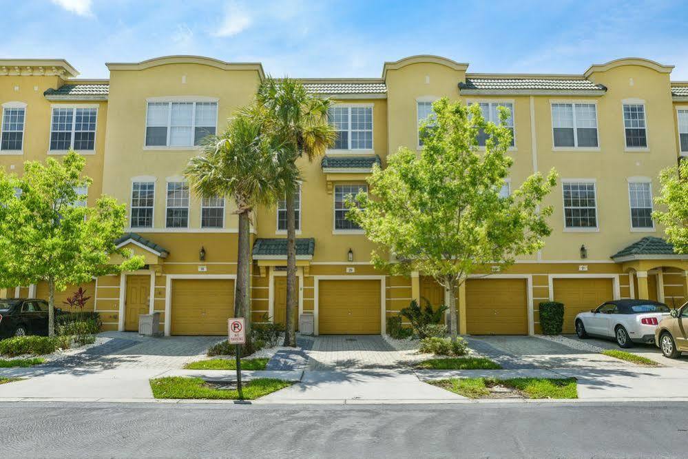 Orlando Fun Rentals Экстерьер фото